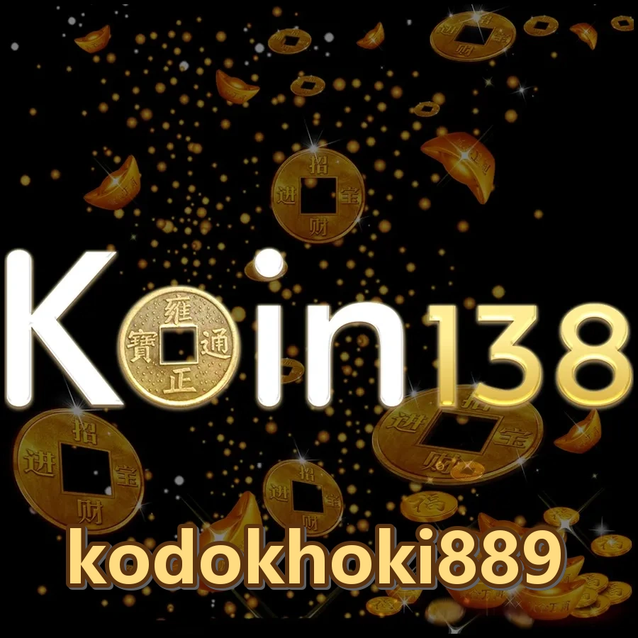 Contoh katalog aplikasi di kodokhoki889
