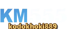 Tampilan antarmuka kodokhoki889 di Android
